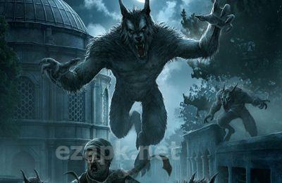 Werewolf Night