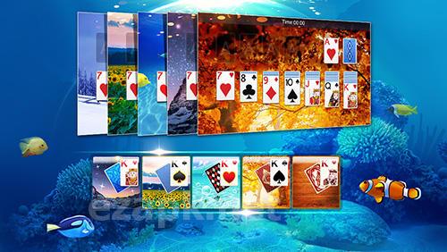 Solitaire by Solitaire fun