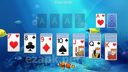 Solitaire by Solitaire fun