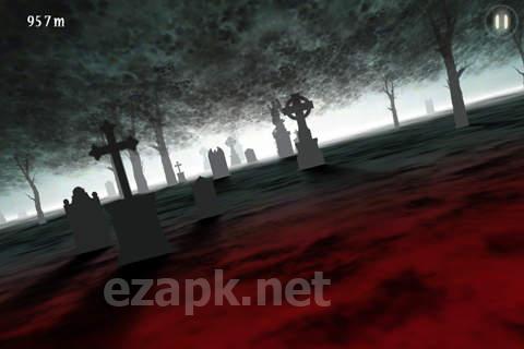 Dead Runner