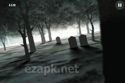 Dead Runner