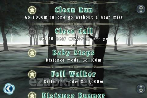 Dead Runner