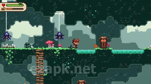 Evoland 2