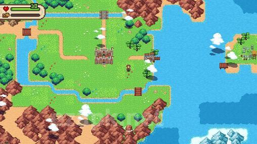 Evoland 2