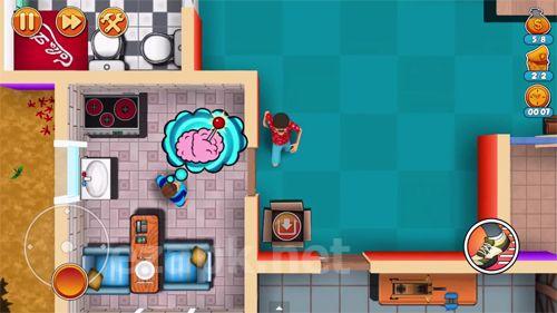 Robbery Bob 2: Double trouble