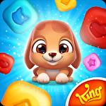 Pet rescue: Puzzle saga