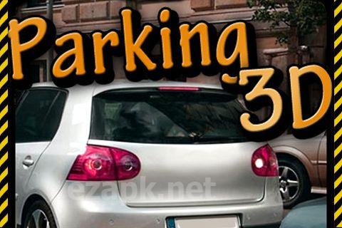 Parking 3D