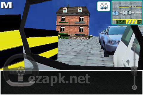 Parking 3D