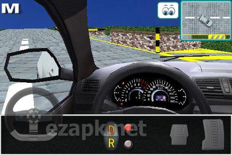Parking 3D