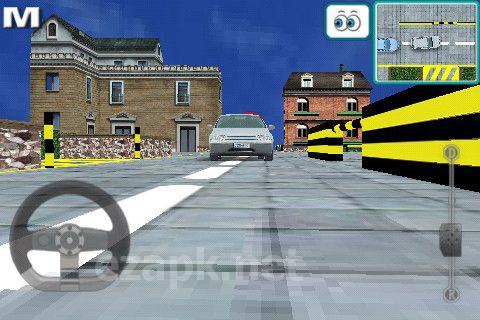 Parking 3D