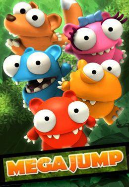 Mega Jump