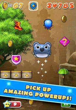 Mega Jump