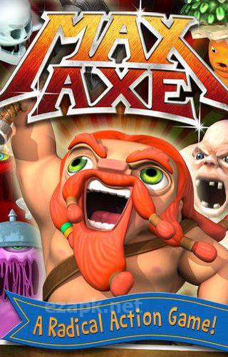 Max Axe