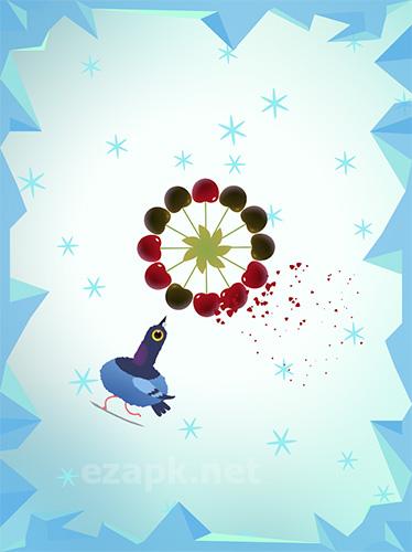 Pigeon pop