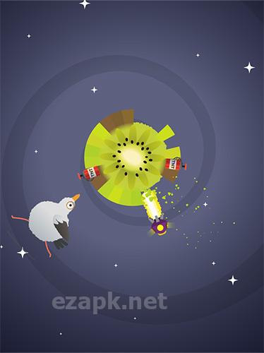 Pigeon pop