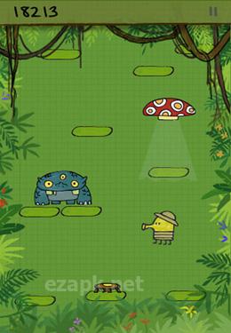 Doodle Jump