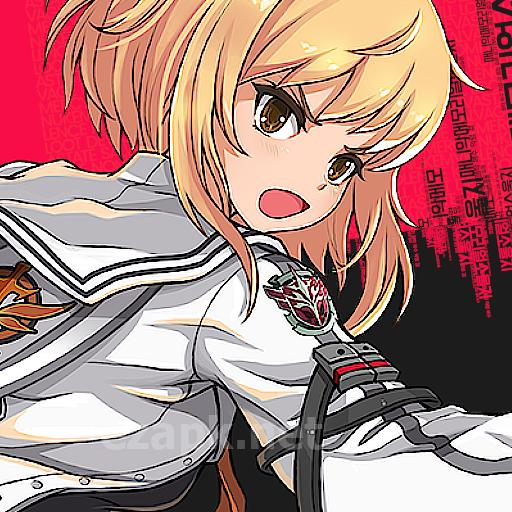 SoulWorker Anime Legends