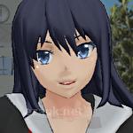 School girls simulator
