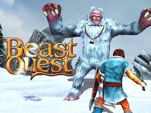 Beast quest