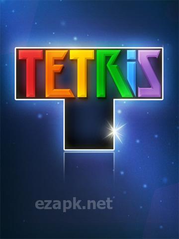Tetris for iPad