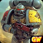 Warhammer 40000: Space wolf