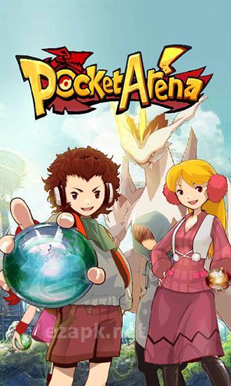 Pocket arena