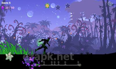 Totem Runner