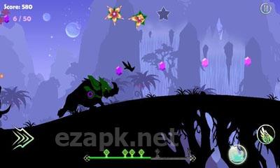 Totem Runner