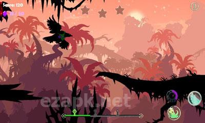 Totem Runner