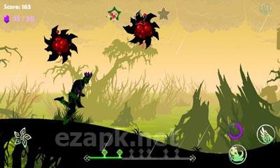 Totem Runner