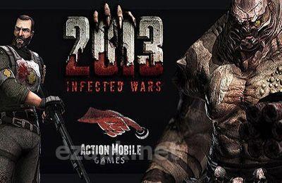2013 Infected Wars