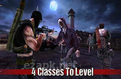2013 Infected Wars