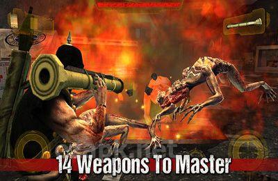 2013 Infected Wars