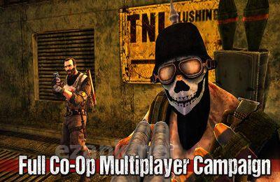 2013 Infected Wars