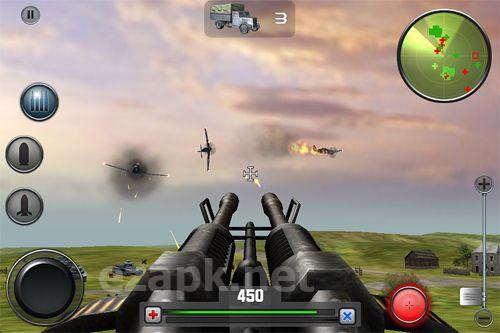 Artillery brigade