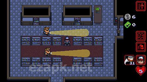 Stranger things: The game