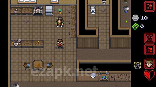 Stranger things: The game