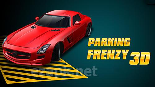 Parking frenzy 3D simulator