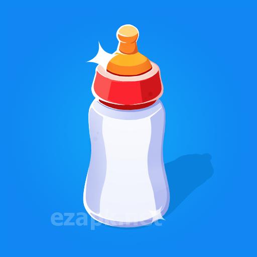 Mother Simulator: Happy Virtual Family Life