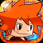 Breaking gates: 2D action RPG