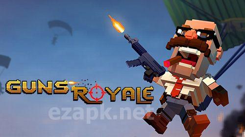 Guns royale