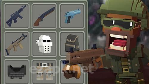 Guns royale
