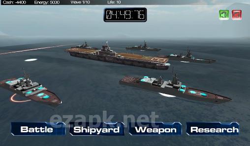 Battleship: Line of battle 2