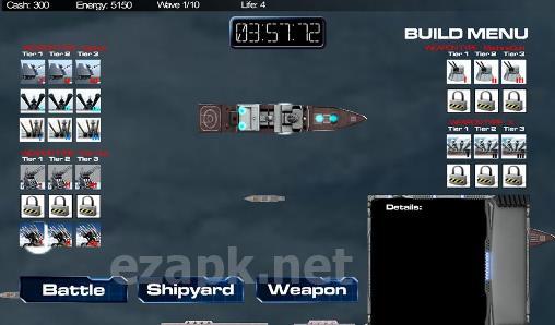 Battleship: Line of battle 2