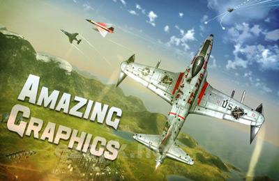 Sky Gamblers: Cold War