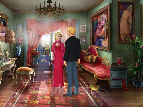 Broken sword 5: The serpent's curse