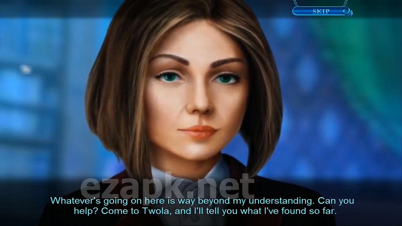 Hidden Object - Mystery Tales: The Other Side