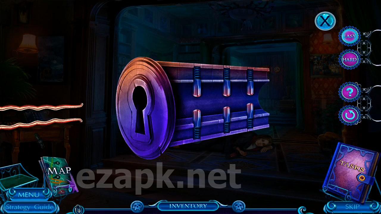 Hidden Object - Mystery Tales: The Other Side