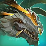 Summon dragons