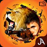 4x4 safari: Evolution